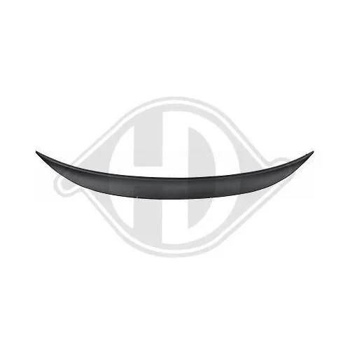 Diederichs Spoiler HD Tuning 1280361 - Frontschürzen für sportliche Fahrzeuge, bietet verbesserte Aerodynamik und sorgt für einen aggressiveren Look.