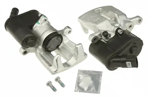 RAP BRAKES R-K0176 Bremssattel Hinten Rechts Ø41mm - Bremssattel für Fahrzeuge mit elektrischer Feststellbremse, hoher Qualitätsstandard und einfache Montage, ideal für sicheres Bremsverhalten.