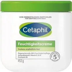 Cetaphil Feuchtigkeitscreme (453 g)