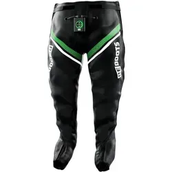 Reboots Go X Lite Recovery Pants L - Komfortable Recovery Pants für die Beinmassage. Mit 6-Kammer-System und 8 Massageprogrammen für eine entspannende Regeneration nach dem Sport. Kabellos und mobil nutzbar – ideal für unterwegs!