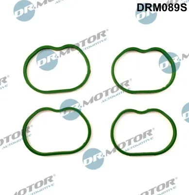 Dr.motor Automotive Dichtungssatz, Ansaugkrümmer DRM089S