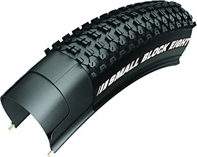 Kenda Small Block Eight Pro 26" Faltreifen 26x2,10