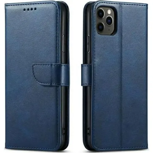 MARV Etui Wallet Samsung A05Sniebieski/blue bookcase (Samsung Galaxy A05s) (52322573)