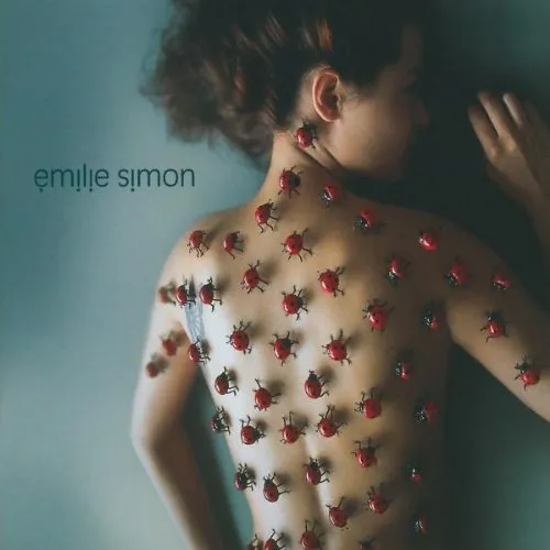 Emilie Simon CD Émilie Simon (Omonimo) 14 Titel Versiegelt 0602498090428