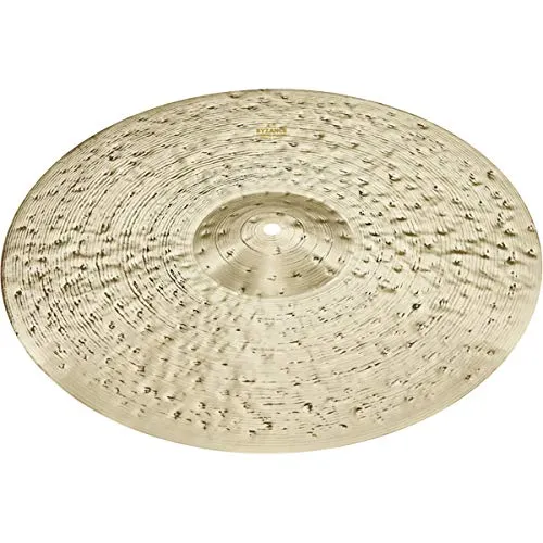 MEINL B18FRC Byzance Foundry Reserve Crash 18 Zoll