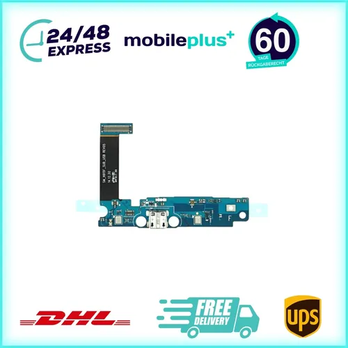 Ladebuchse für Samsung Galaxy Note Edge Flex Ersatz