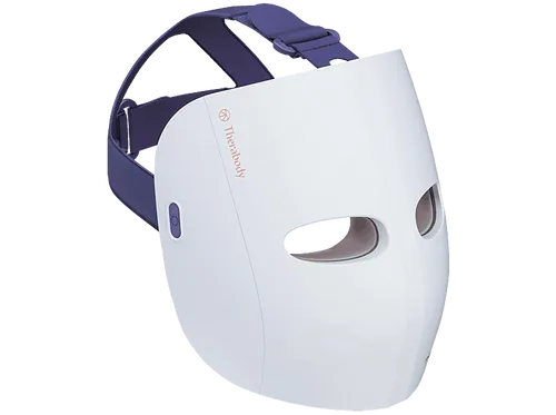 Therabody Theraface Mask Glo - Hautpflege für strahlende Haut - Die Therabody Theraface Mask Glo (840295409696) bietet eine innovative Hautpflege, die für einen frischen Teint sorgt. Ideal für die tägliche Anwendung und leicht in die Pflegeroutine integrierbar.