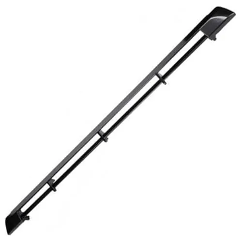 Whirlpool Deflektor für Backofen 481010728768 - Original Ersatzteil für Whirlpool Backöfen, sorgt für gleichmäßige Wärmeverteilung. Kompatibel mit mehreren Modellen, ideal für eine optimale Nutzung Ihrer Küchengeräte.