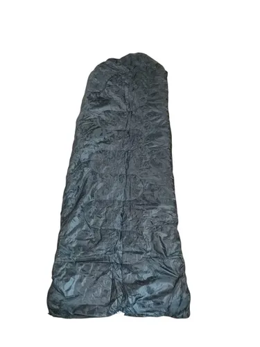 Schlafsack Coolzon Camping Outdoor 3–4 Jahreszeiten Warm