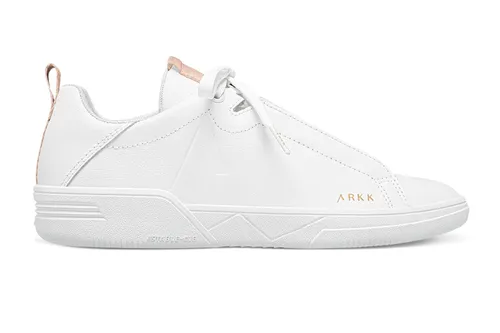 Damen Schuhe ARKK Copenhagen Uniklass Leder Turnschuhe 36