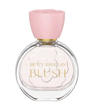 Betty Barclay® Blush Eau de Parfum Natural Spray - Erleben Sie den floral-femininen Duft von Betty Barclay Blush. Ideal für jeden Tag, verleiht er eine besondere Strahlkraft mit frischen Noten von Rosentee und Johannisbeere. Vegan und ohne tierische Inhaltsstoffe.