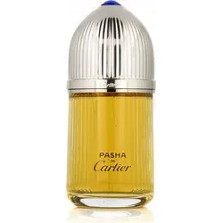 Cartier Pasha de Cartier Parfum 100 ml - Herrendüfte, eleganter Duft seit 2020 mit klassischer Wirkung – ideal für den anspruchsvollen Mann.