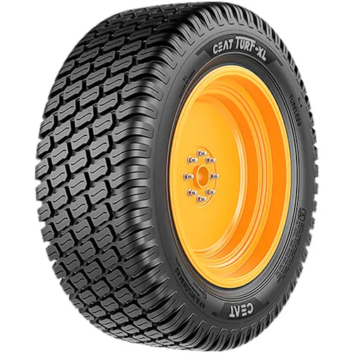 Sommerreifen Ceat 24/8.5-14 CEAT TURF-XL - Hochwertiger Sommerreifen von Ceat für zuverlässige Leistung auf Rasenflächen. Ideal für den professionellen Einsatz mit robustem Laufflächenmuster und geprüfter Qualität.