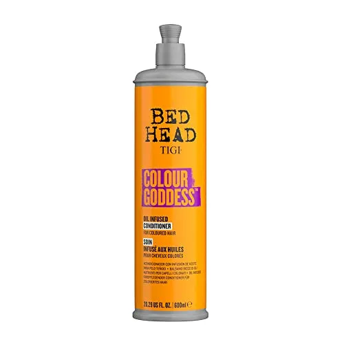 Bed Head by TIGI Colour Goddess Pflegespülung für coloriertes Haar, 600 ml