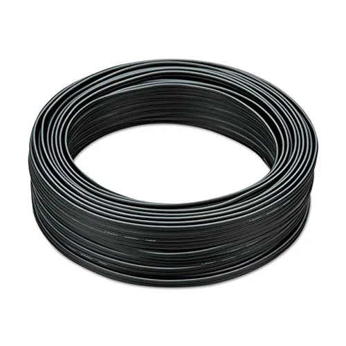 Teufel 30 m Lautsprecherkabel C1030S - HiFi-Kabel für optimale Klangübertragung, 2 x 1,0 mm² Querschnitt, ideal für Heimkino und Multimedia-Systeme, flexibles und robustes Design.