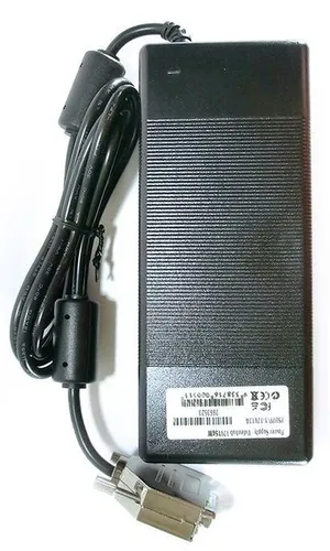 Blackmagic Design Netzteil - Videohub 12V150W - TV-Tuner & Videoaufnahmegeräte, leistungsstarkes Netzteil für Videohubs und ATEM 2M/E Switcher, ideal für professionelle Videoanwendungen.