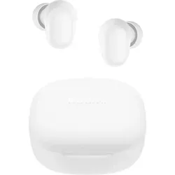 Redmi Buds 6 Play - In-Ear Kopfhörer mit 36h Akkulaufzeit, AI-Geräuschunterdrückung und 10mm Dynamik-Treiber für erstklassigen Klang