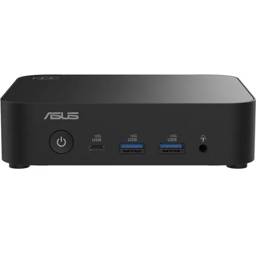 Asus NUC 14 Kit Intel N150 - 16 GB RAM 2TB SSD Intel UHD Grafik WIN11 Pro