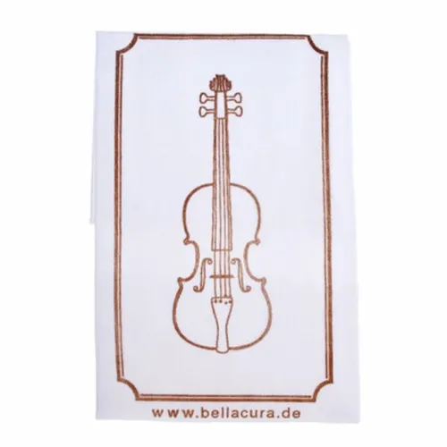Polishing Cloth Violin