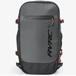RevolutionRace Explor Multifunktionsrucksack 30L - Wanderrucksack mit wasserabweisendem Material, integriertem Hydration Bladder Zugang und anpassbarem Tragesystem für maximale Vielseitigkeit bei Outdoor-Aktivitäten.
