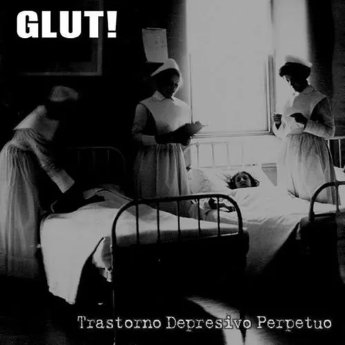Trastorno Depresivo Perpe