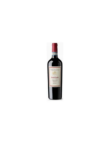 Valpolicella Ripasso Superiore Monti Garbi 2020 SANT ANTONIO