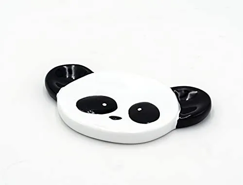 RIDDER Seifenschale Panda Multicolor