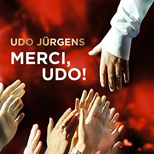 Merci,Udo!