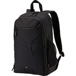 PUMA Rucksack Buzz - Sportlicher Rucksack mit praktischem Design und hochwertigem PUMA Logo, ideal für Schule oder Freizeit. Mit Laptopfach und verstellbaren Schultergurten für optimalen Tragekomfort.