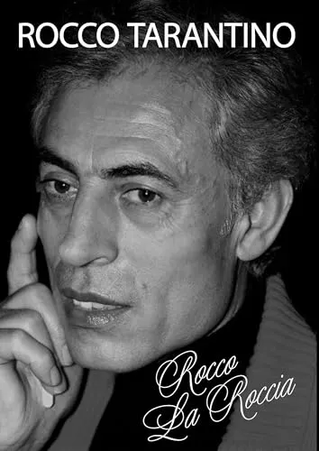 Rocco La Roccia: Donna Vipera Velenosa - Spannendes Hörbuch über Intrigen und Machtspiele, ideal für Fans von Kriminalromanen und packenden Geschichten.