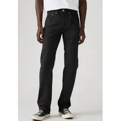 Levi's 514 Straight Mineral Black Shady Ccu G - Stylische Jeans mit regulärer Passform, sitzt bequem unterhalb der Taille und bietet ein gerades Bein für einen lässigen Look.