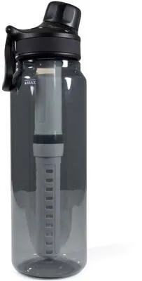 Origin Outdoors Trinkflasche WH Wasserfilter, 4000L Filterleistung