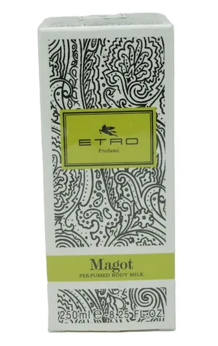 Etro Profumi Magot Perfumed Body Milk 250ml