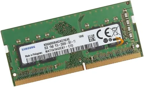 Samsung 1x 8GB Ram für Workstation/Desktop B360M-A / B360M-C / B360-Plus / B360M