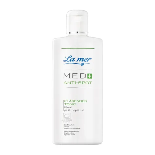 La mer Klärendes Tonic o.P., 200ml