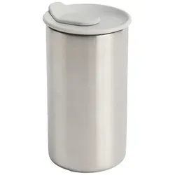 Hay Outdoor Market Thermo Mug 350ml Grey