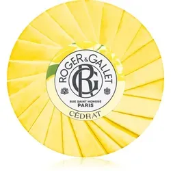 Roger & Gallet Cédrat Parfümierte Seife 100 g