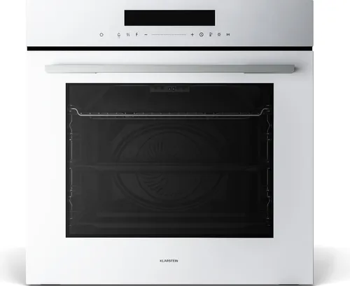 Velaire Backofen – Elektroherd mit großem Funktionsumfang - Backöfen mit 13 Betriebsarten für jede Kochidee. Energieeffizienzklasse A+ sorgt für geringeren Stromverbrauch und optimale Leistung.