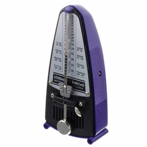 Metronome Piccolo 830471Violet