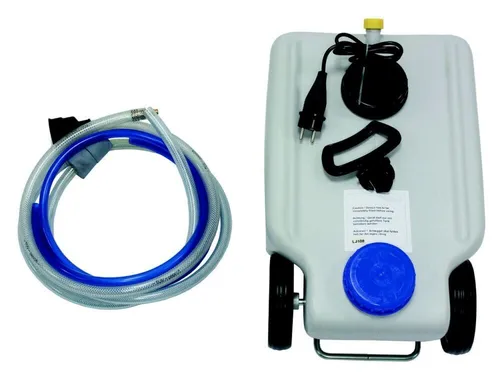 Vaillant Reinigungs-Set 0020017065 - Heizgeräte - Effektives Reinigungs-Set für icoVIT und ecoVIT Heizungen von Vaillant, sorgt für eine optimale Leistung und Langlebigkeit Ihrer Heizungsanlage.