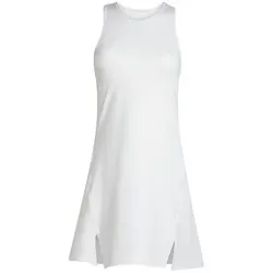 adidas Damen Tenniskleid CLUB DRESS CLIMACOOL L - Kleider & Röcke mit CLIMACOOL-Technologie für ein kühles, trockenes Tragegefühl und optimale Bewegungsfreiheit, inklusive separat tragbarer Innenshorts für zusätzlichen Komfort.