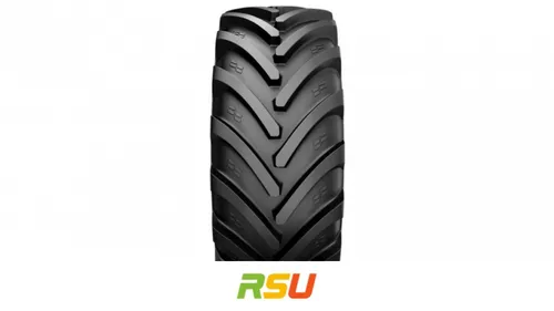 Alliance Agriflex 372+ CFO Steel Belted VF 620/70 R26173D - Robuster Traktorreifen für vielseitige Anwendungen, bietet hohe Tragfähigkeit und hervorragende Leistung auf verschiedenen Böden.
