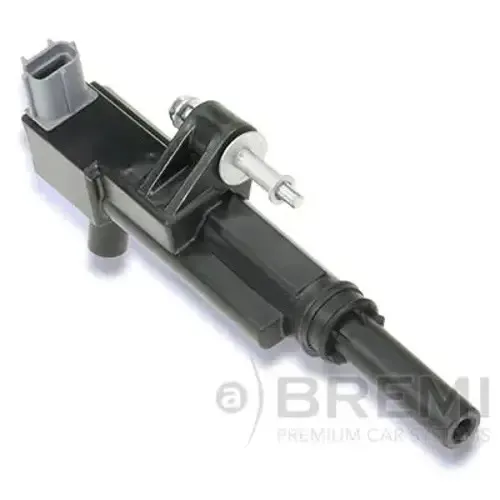 BorgWarner (BERU) ZS606 Zündspule für DODGE, JEEP, MITSUBISHI - Zündspule von BorgWarner (BERU) für zuverlässige Zündung, passend für DODGE und JEEP. Hohe Spannung von 12V für optimale Motorleistung.