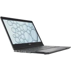 Fujitsu Lifebook U7410 14 Zoll Full HD - Laptops - Premium Ultrabook mit Intel Core i5, 256GB SSD, 8GB RAM und Fingerabdruckscanner für höchste Sicherheit und Leistung.