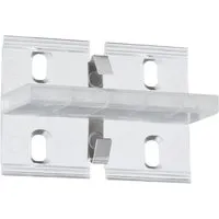 Paulmann Duo Profil Fixture 4er-Pack