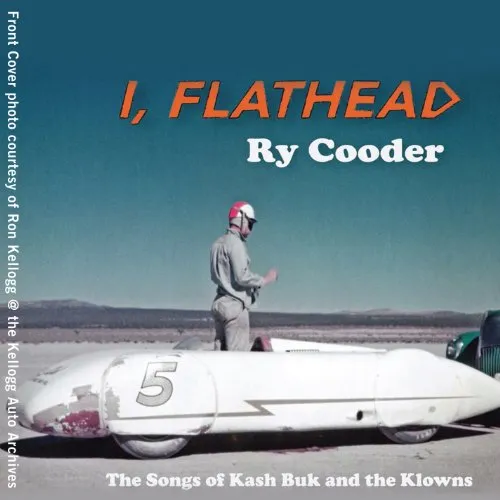 I,Flathead