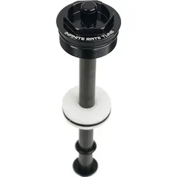 Manitou IRT Kit für Mattoc Pro / Mattoc Expert - Hochwertiges IRT Kit für Mattoc Pro und Mattoc Expert, ideal für individuelle Anpassungen. Perfekt für begeisterte Radfahrer, die ihr Fahrverhalten optimieren möchten.