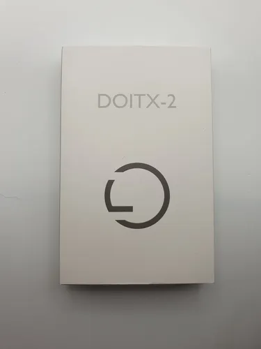 Levowatch DOITX2 Smartwatch 1,7 Zoll - Smartwatch mit Fitnesstracker, Puls- und Blutdruckmessung, Telefonfunktion und spritzwassergeschütztem Gehäuse – ideal für Fitness und Alltag.