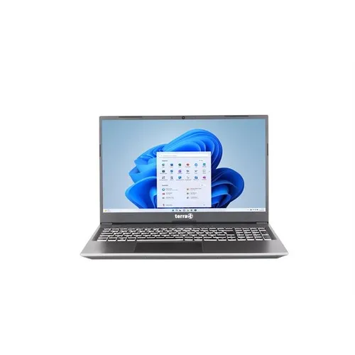 Wortmann TERRA MOBILE 1517R i5-1334U W11 - Leistungsstarker Laptop - Laptops mit Intel Core i5-1334U, 15.6" FHD-Display und Windows 11 Home, ideal für produktives Arbeiten und Multimedia-Anwendungen.