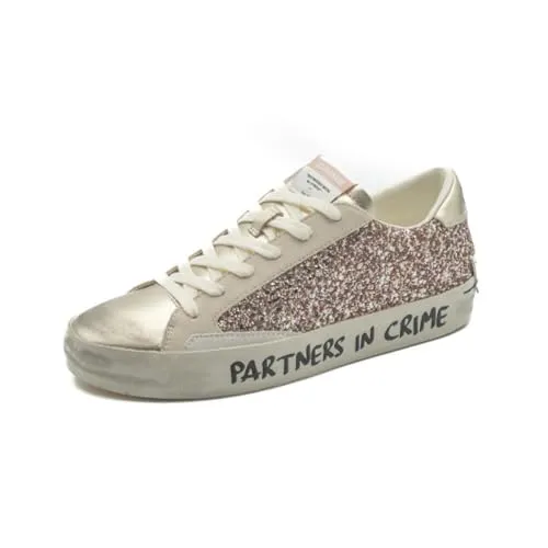 CRIME LONDON SCARPE DONNA DISTRESSED 20008 PE25